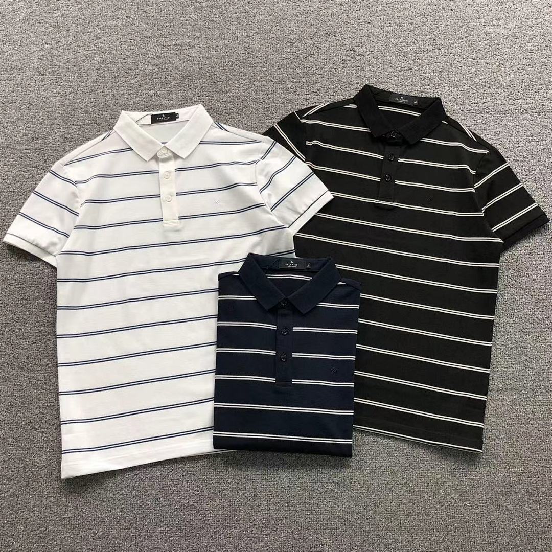 Unbranded 128 SA⭐VA⭐INI EX⭐LU⭐IVE POLO 5212323147 (Im 170Cm 60Kg I Wear Size L In The Phot)