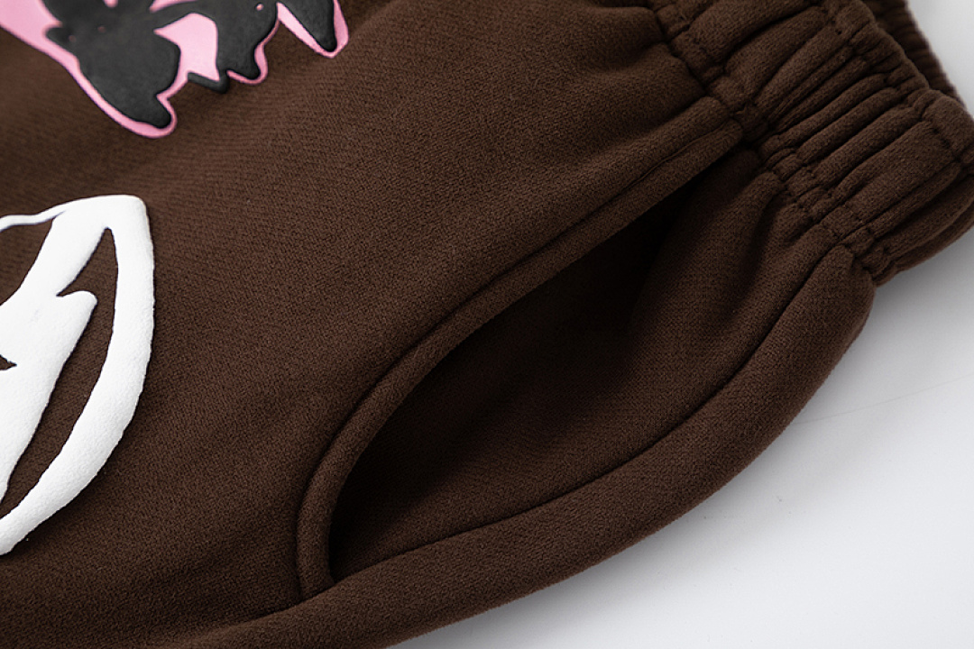 Fragment Design 109 TRAVIS SCOTT CACTUS JACK × FRAGMENT DESIGN - Image 12