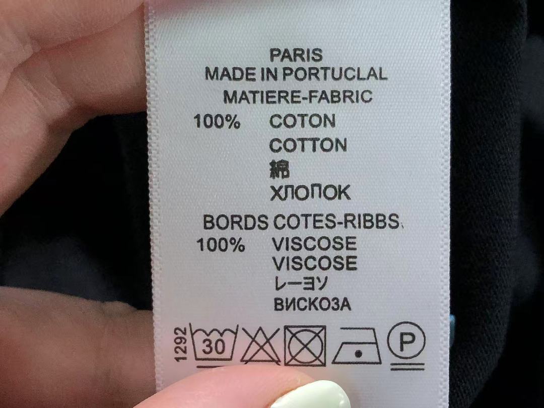 Burberry 115 B⭐R⭐E⭐RY T-SHIRT 5252007147 (Im 170Cm 60Kg I Wear Size L In The Phot) - Image 22