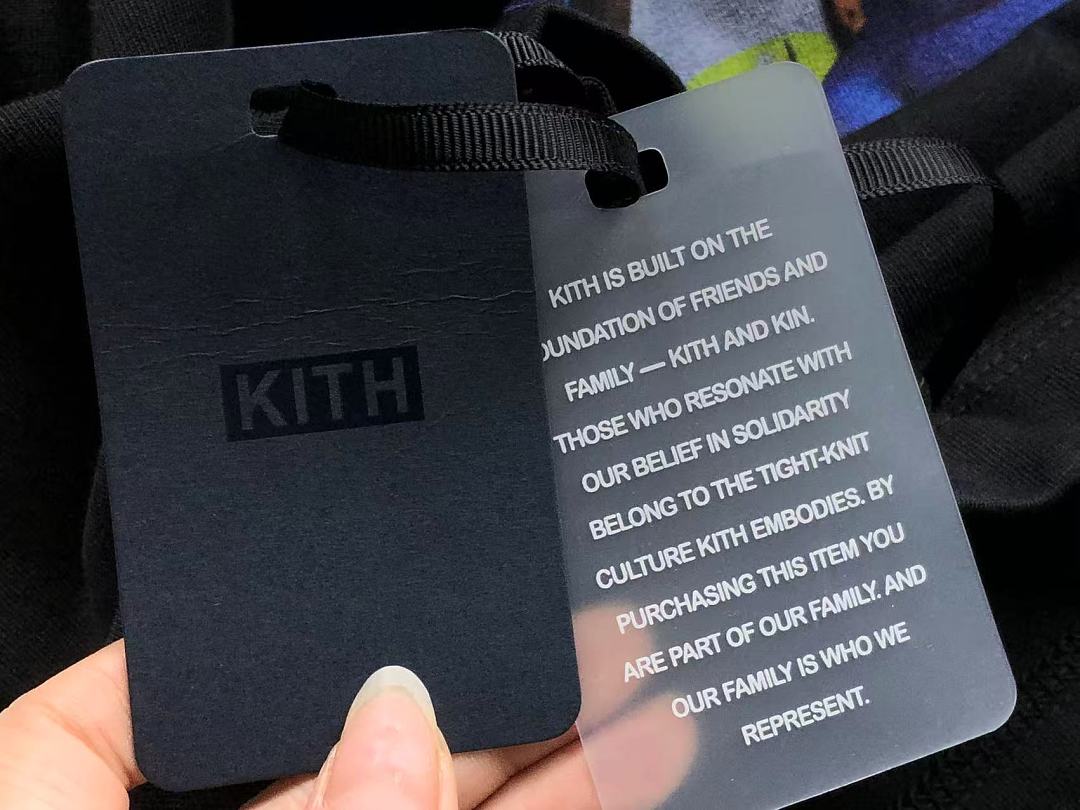 Kith 135 KITH T-SHIRT 22041811001 (Im 170Cm 60Kg I Wear Size M In The Phot) - Image 16