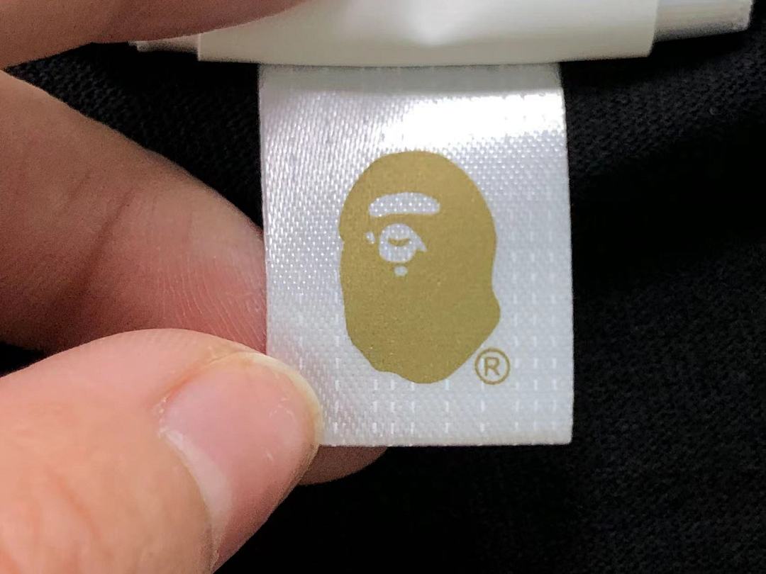 Bape 78 BAPE T-SHIRT 4203270198 (Im 170Cm 60Kg I Wear Size L In The Phot) - Image 31