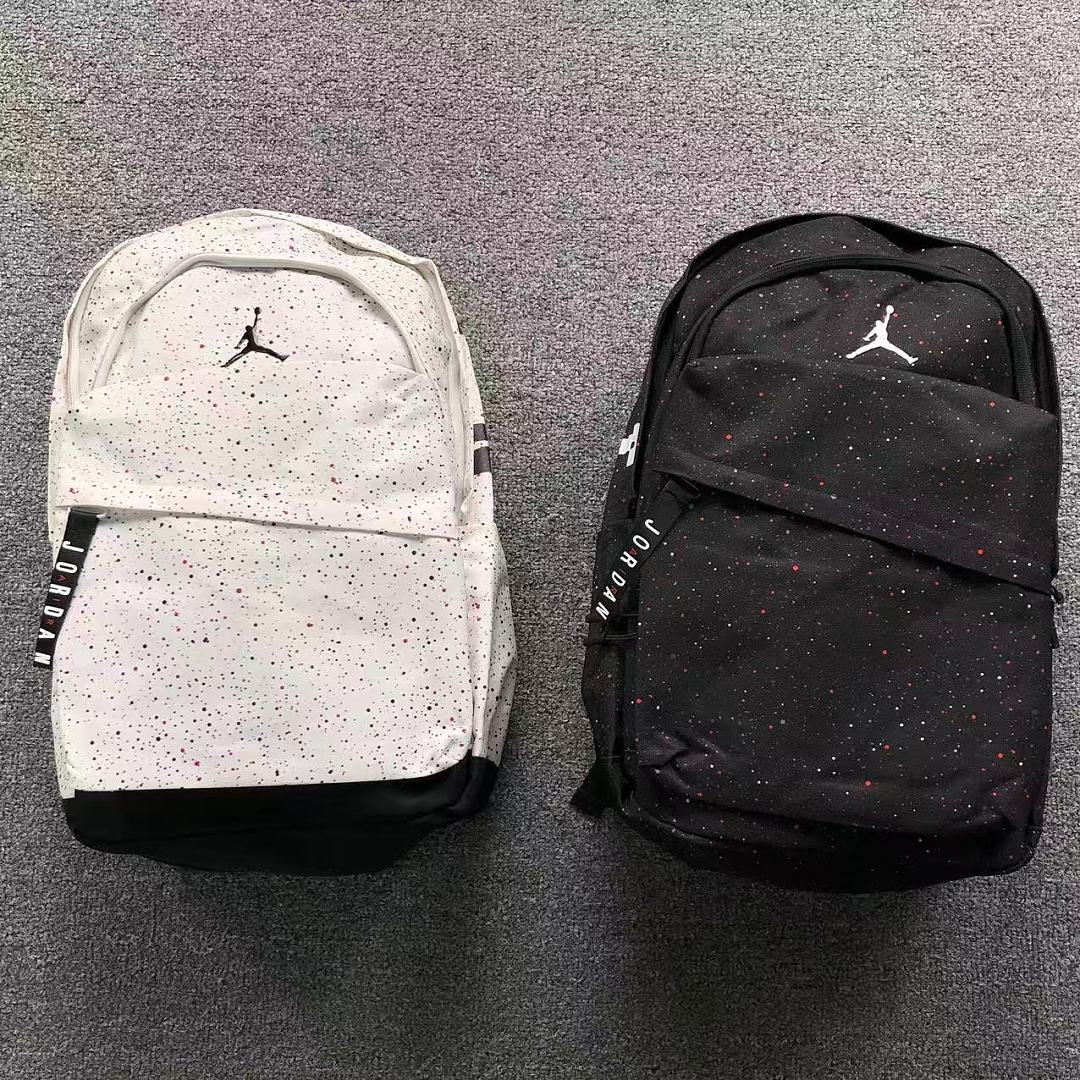 Air Jordan 128 A⭐R J⭐R⭐AN BAG 22042621172 (Long 29CM* Wide 15CM* High 47CM)