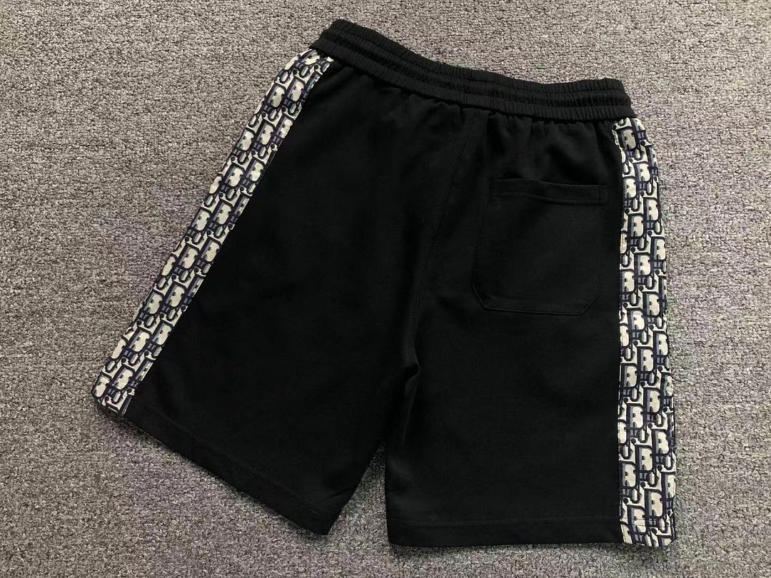 Dior 218 D⭐O⭐ POLO SHORTS 5241614147 (Im 170Cm 60Kg I Wear Size L In The Phot) - Image 31