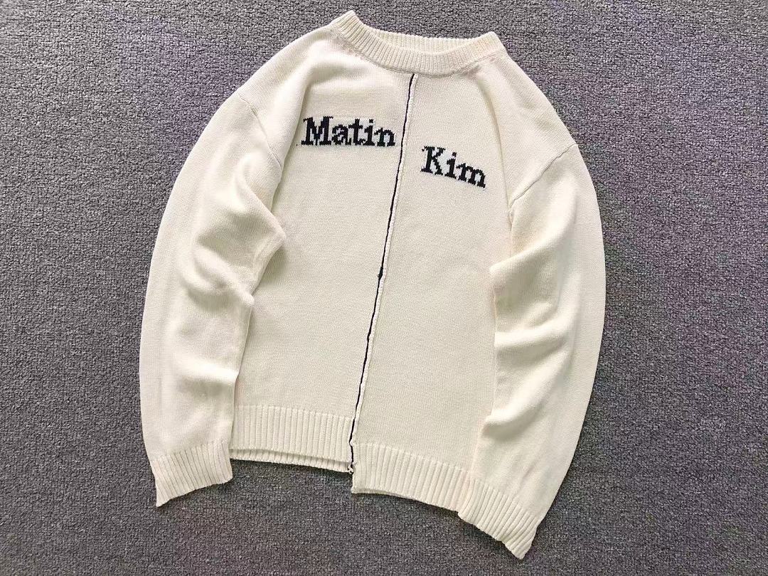 Unbranded 138 MA⭐⭐N⭐⭐M SWEATER 3206042217 (Im 170Cm 60Kg I Wear Size S In The Phot) - Image 10