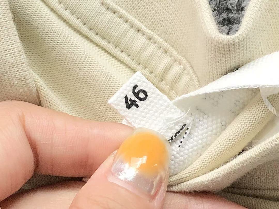 On Running 78 MAISON MARGIELA T-SHIRT 57080586 (Im 170Cm 60Kg I Wear Size 46 In The Phot) - Image 15