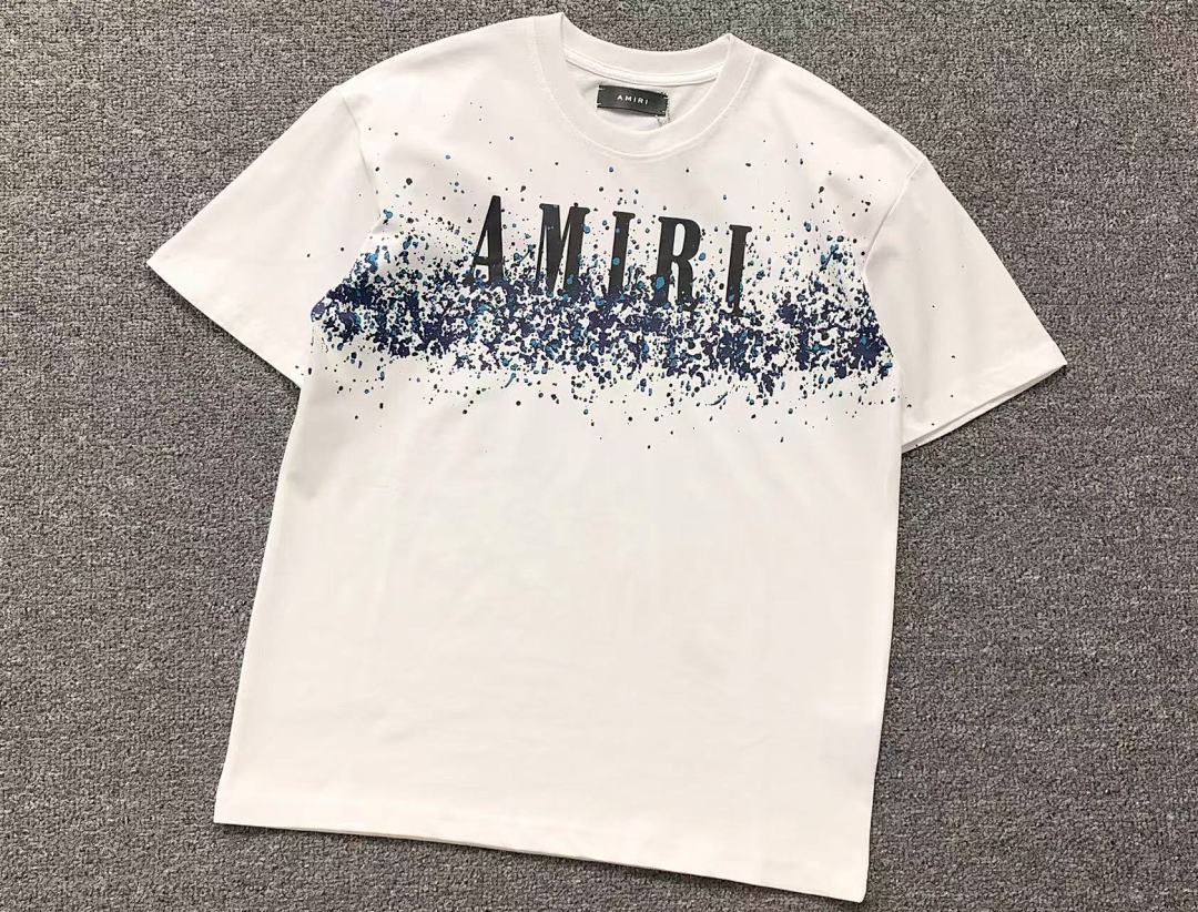 AMIRI 88 AMIRI T-SHIRT 111284974 (Im 170Cm 55Kg I Wear Size S In The Phot) - Image 13