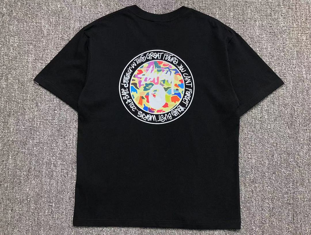 Bape 79 BAPE T-SHIRT - Image 5