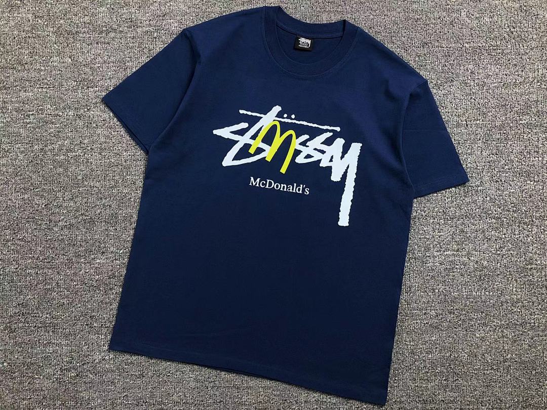 Stussy 85 STUSSY T-SHIRT - Image 18