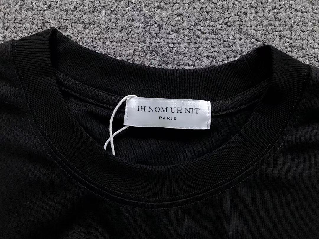 Ih Nom Uh Nit 108 IH NOM UH NIT T-SHIRT 411310317 (Im 170Cm 55Kg I Wear Size S In The Phot) - Image 18