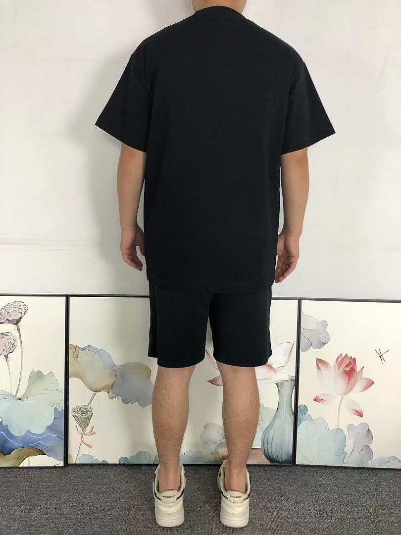 Burberry 129 B⭐R⭐E⭐RY T-SHIRT 3207100321 (Im 170Cm 60Kg I Wear Size L In The Phot) - Image 4