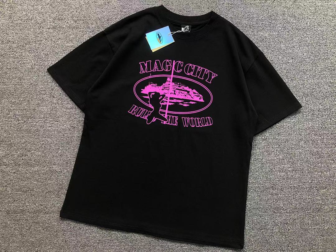 Corteiz 85 CORTEIZ T-SHIRT 5230602136 (Im 170Cm 60Kg I Wear Size M In The Phot) - Image 11