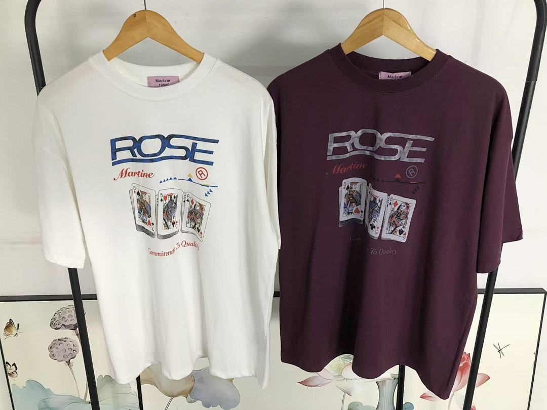 Martine Rose 85 M⭐RT⭐NE⭐O⭐E T-SHIRT 42041017170 (Im 170Cm 60Kg I Wear Size S In The Phot) - Image 23