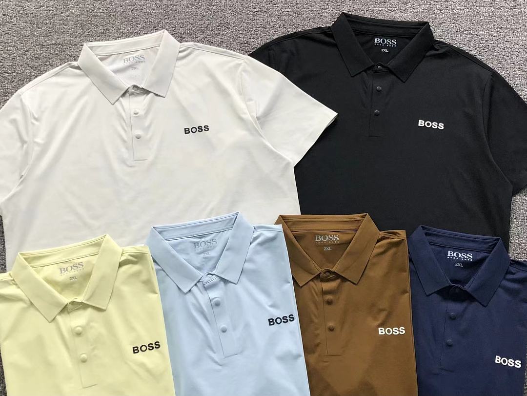 Unbranded 175 H⭐G⭐ B⭐⭐S POLO 4209032301 (Im 170Cm 60Kg I Wear Size 2XL In The Phot) - Image 6