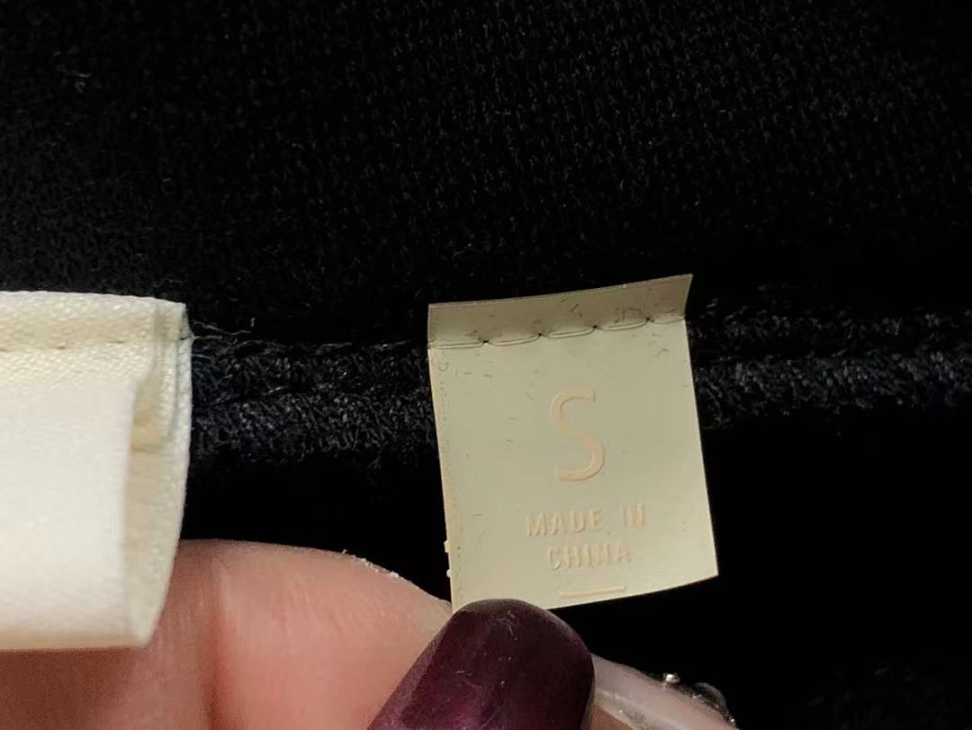 Fear of God 175 FOG HOODIE 3201101117 (Im 170Cm 60Kg I Wear Size S In The Phot) - Image 43
