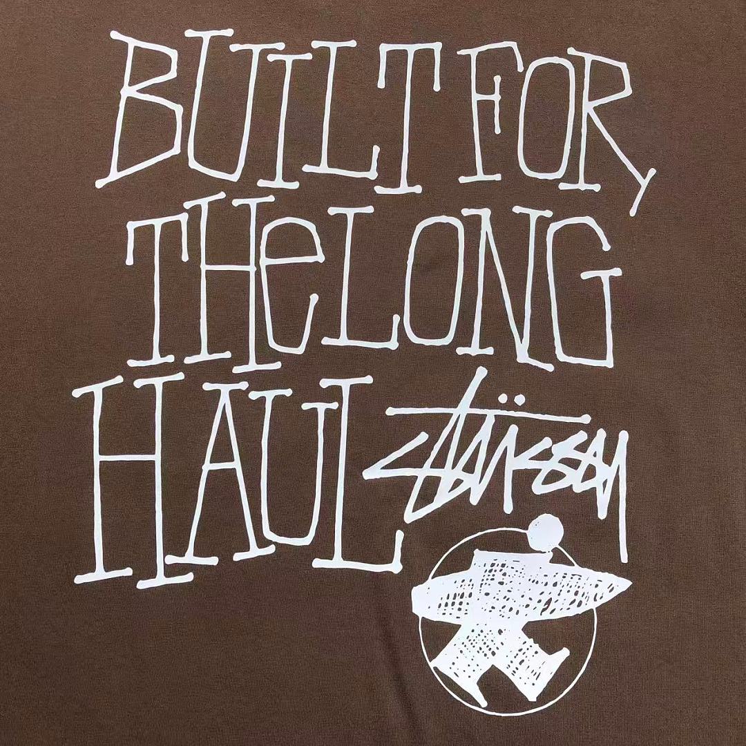 Stussy 82 STUSSY T-SHIRT 126180702 (Im 170Cm 60Kg I Wear Size L In The Phot) - Image 20