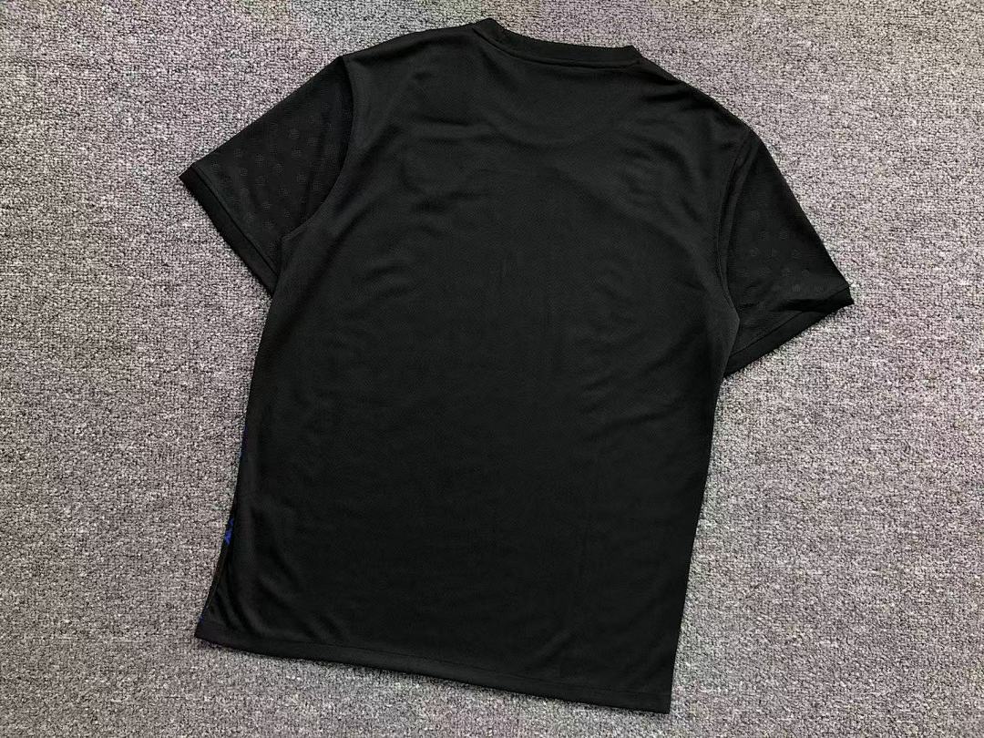Unbranded 78 FOOTBALL T-SHIRT 11041708002 (Im 170Cm 60Kg I Wear Size L In The Phot) - Image 11