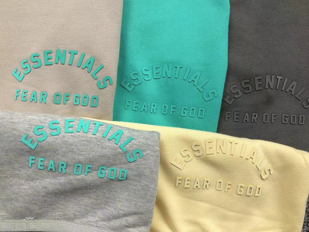 Fear of God 112 FOG - Image 12