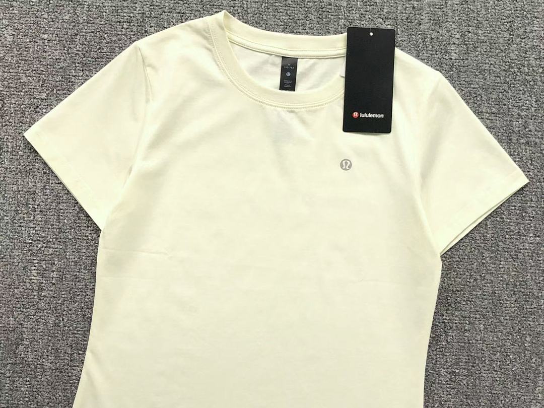On Running 115 LULULEMON T-SHIRT FEMAIE - Image 11