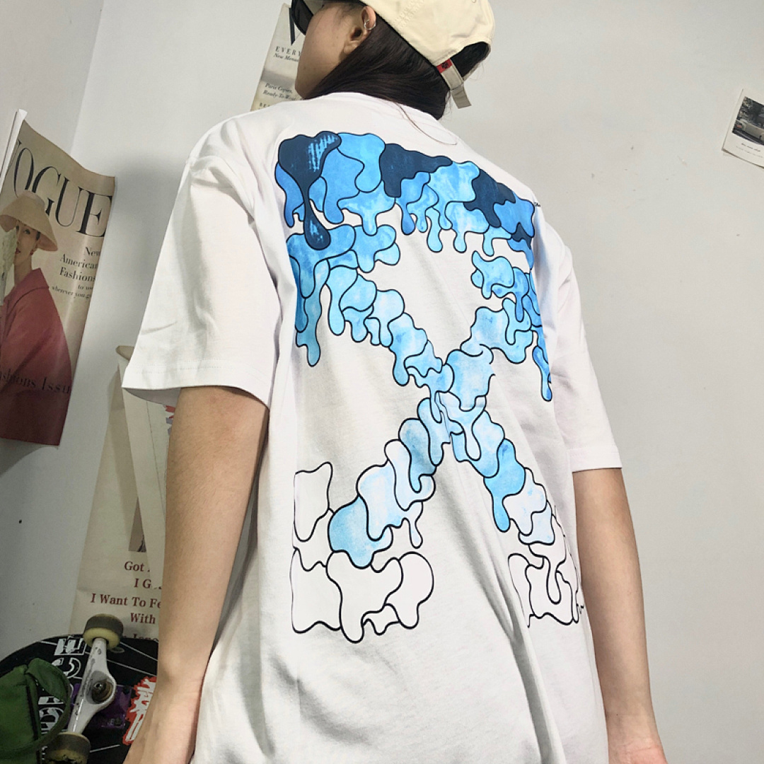 Off-White 75 OFF-WHITE T-SHIRT - Image 40