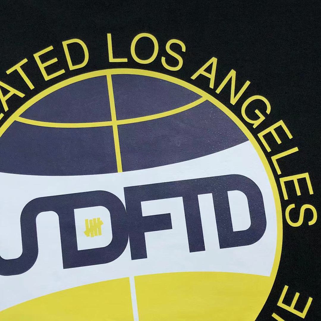 Undefeated 85 UNDEFEATED T-SHIRT - Image 17