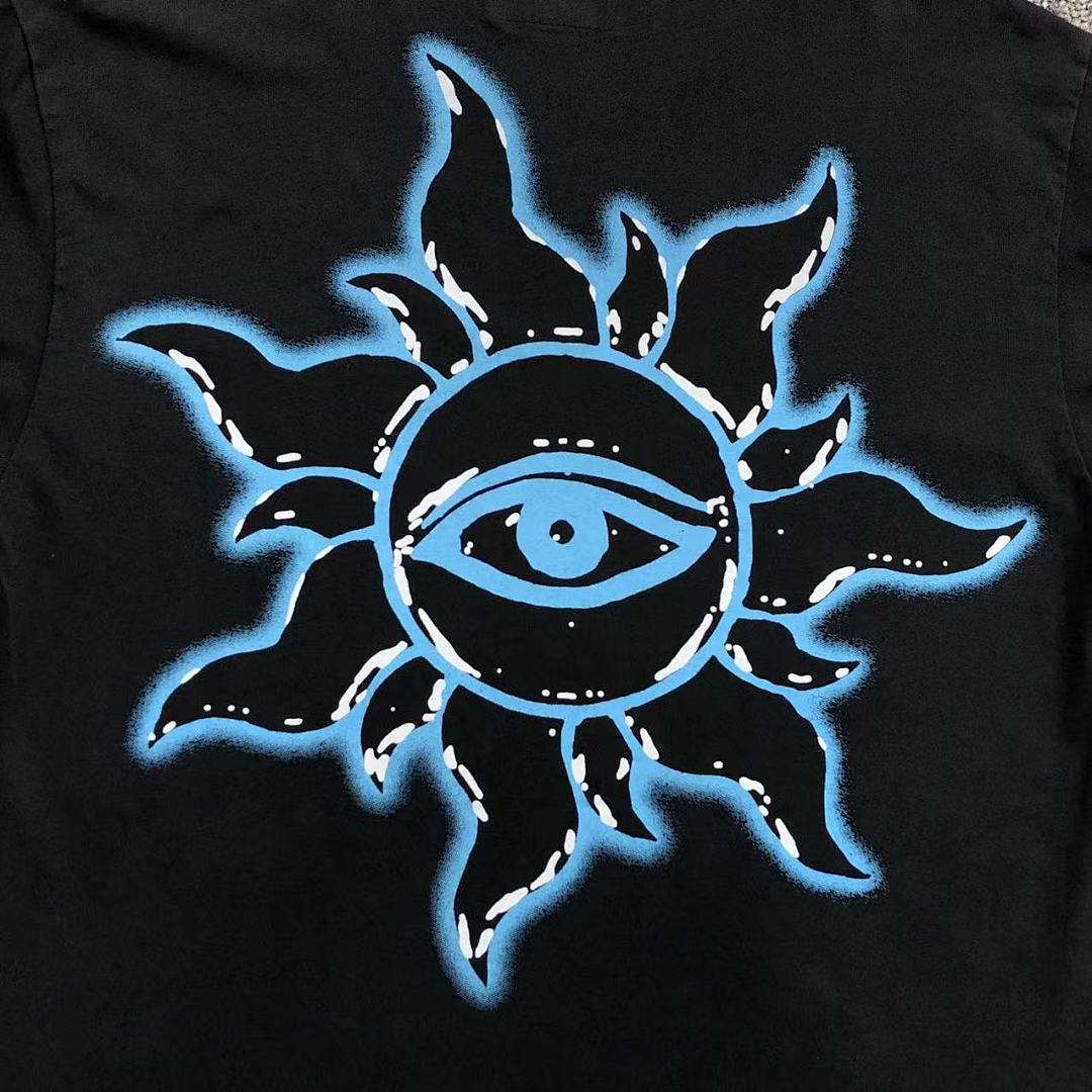 Godspeed 115 GO⭐S⭐E⭐D T-SHIRT 413120917 (Im 170Cm 60Kg I Wear Size S In The Phot) - Image 19
