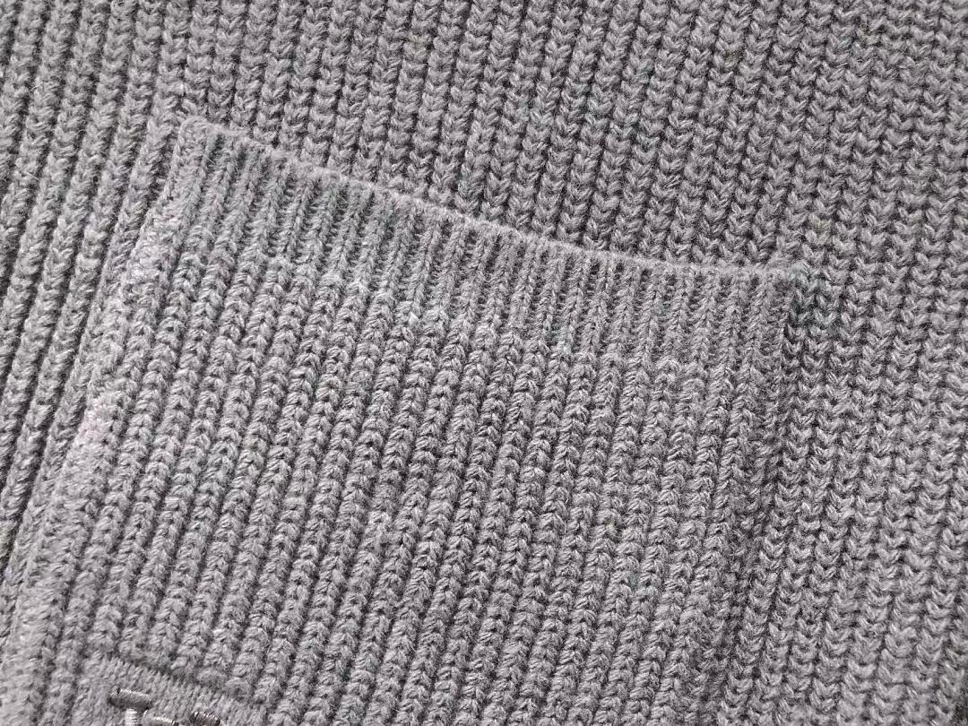 Louis Vuitton 168 L⭐ SWEATER 42062602146 (Im 170Cm 60Kg I Wear Size L In The Phot) - Image 10