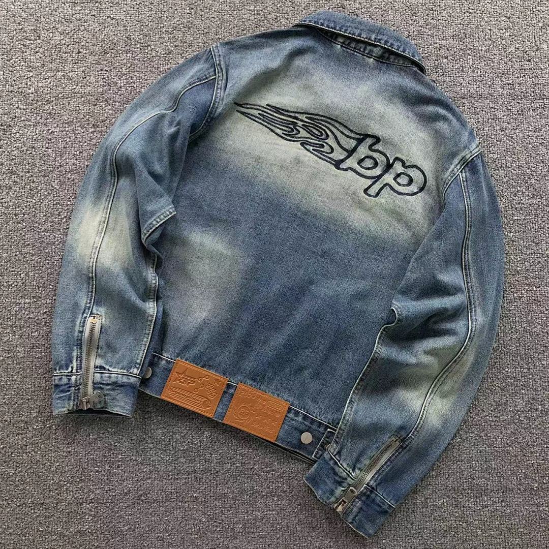 Broken Planet 225 BROKEN PLANET JACKET 3105203434 (Im 170Cm 60Kg I Wear Size S In The Phot)