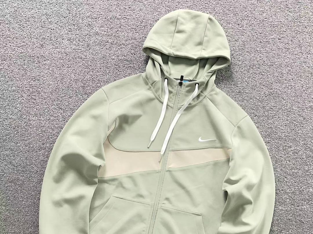 Nike 158 N⭐K⭐ HOODIE 4207040477 (Im 170Cm 60Kg I Wear Size L In The Phot) - Image 11