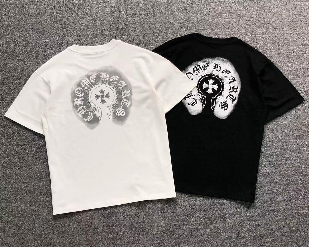 Comme des Garcons 98 C⭐⭐OME HE⭐⭐TS T-SHIRT 42061216144 (Im 170Cm 60Kg I Wear Size M In The Phot) - Image 5