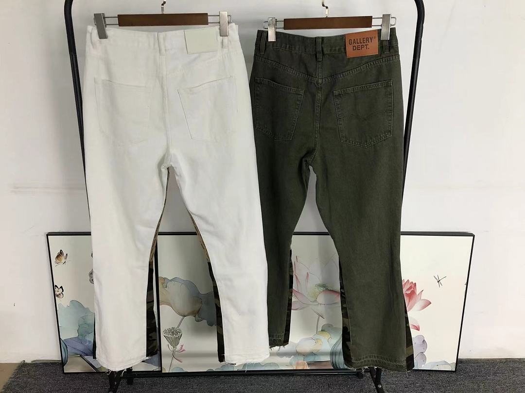 Gallery Dept 195 GALLERY DEPT TROUSERS 3204262917 (Im 170Cm 60Kg I Wear Size S In The Phot) - Image 31