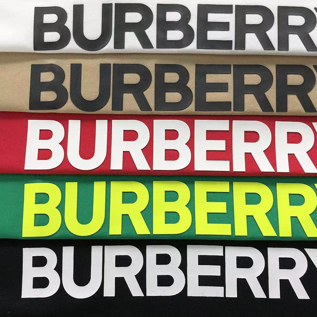Burberry 118 B⭐R⭐E⭐RY T-SHIRT 412287452 (Im 170Cm 55Kg I Wear Size XS In The Phot) - Image 19