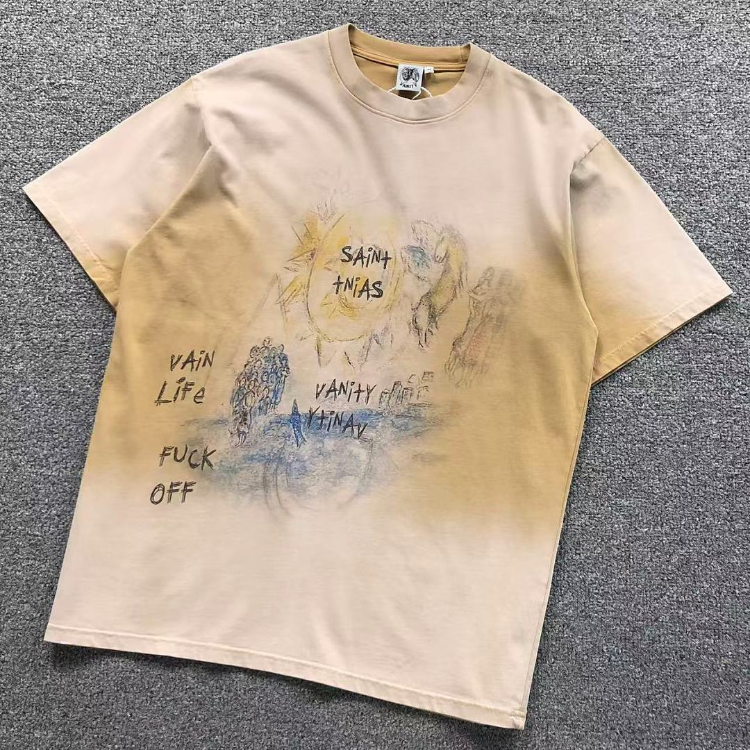 Saint Vanity 135 SA⭐N⭐ VA⭐IT⭐ T-SHIRT 3204233672 (Im 170Cm 60Kg I Wear Size M In The Phot)