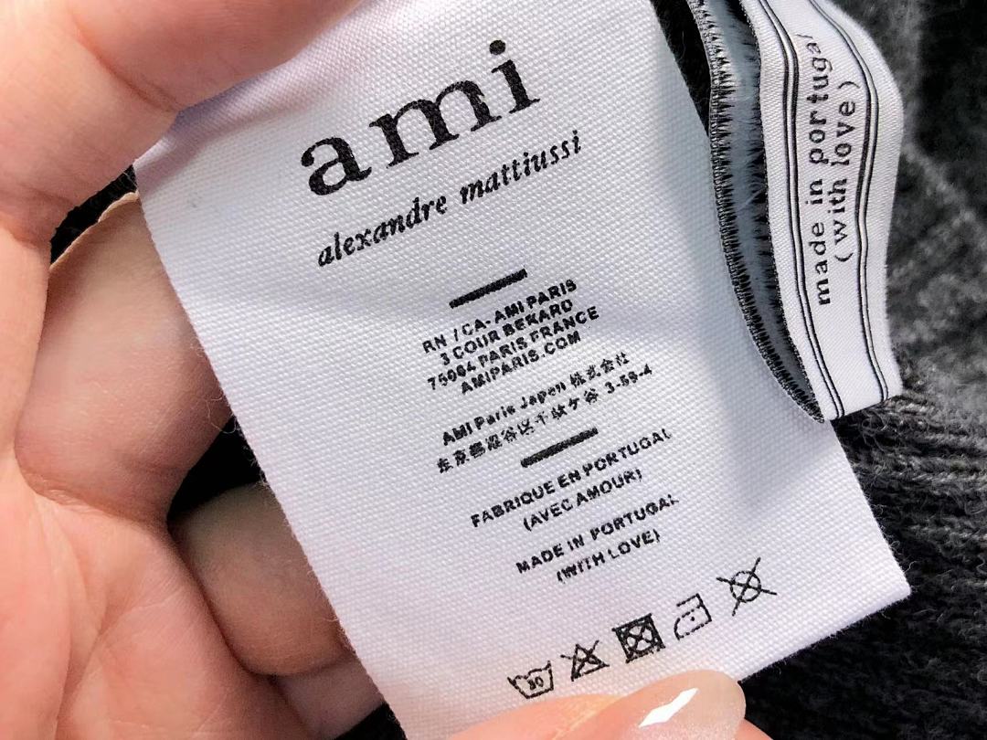 AMI 168 AMI - Image 21