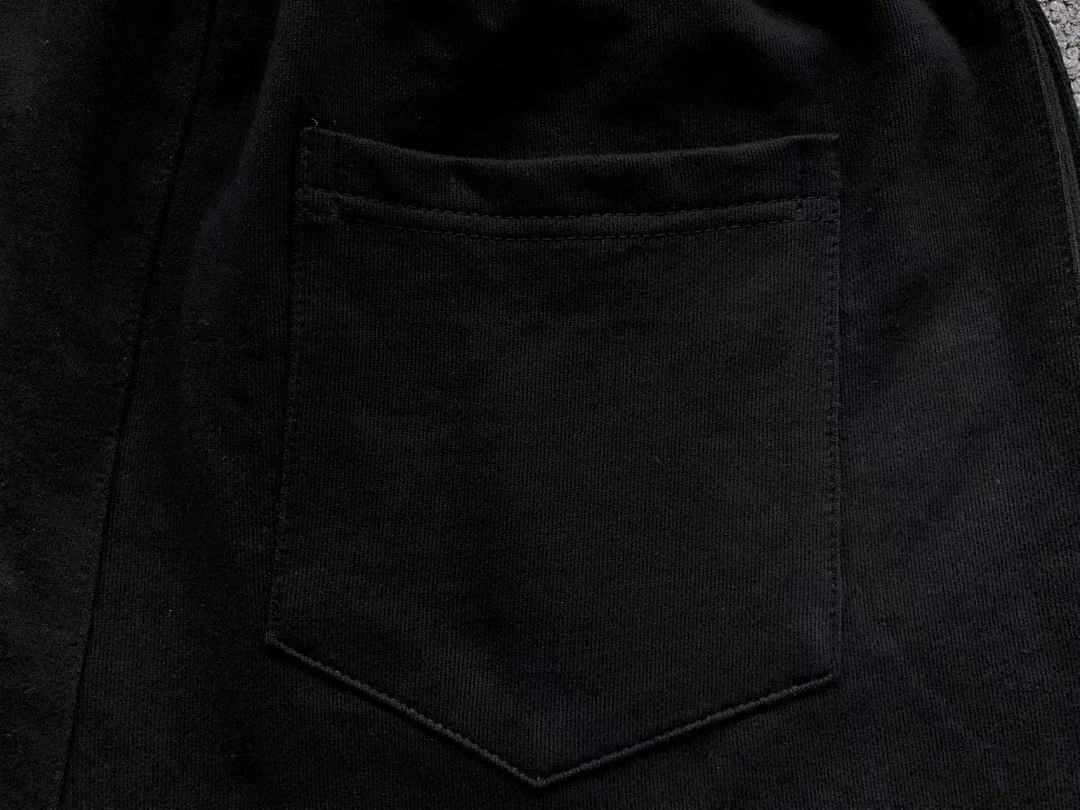 Fear of God SHORT95 FOG T-SHIRT SHORTS 3203282821 (Im 170Cm 60Kg I Wear Size S In The Phot) - Image 53