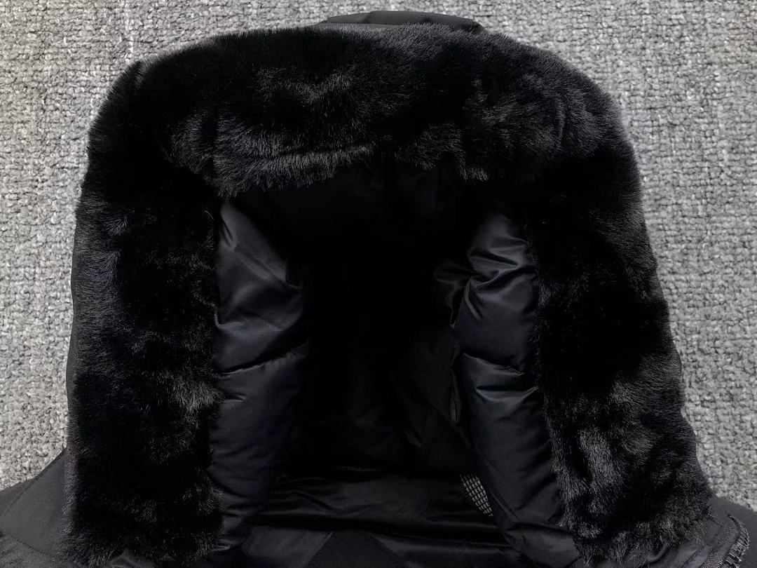 Canada Goose 598 C⭐N⭐⭐A G⭐⭐⭐E DOWN JACKETS 19270315 (Im 170Cm 57Kg I Wear Size XS In The Phot) - Image 31