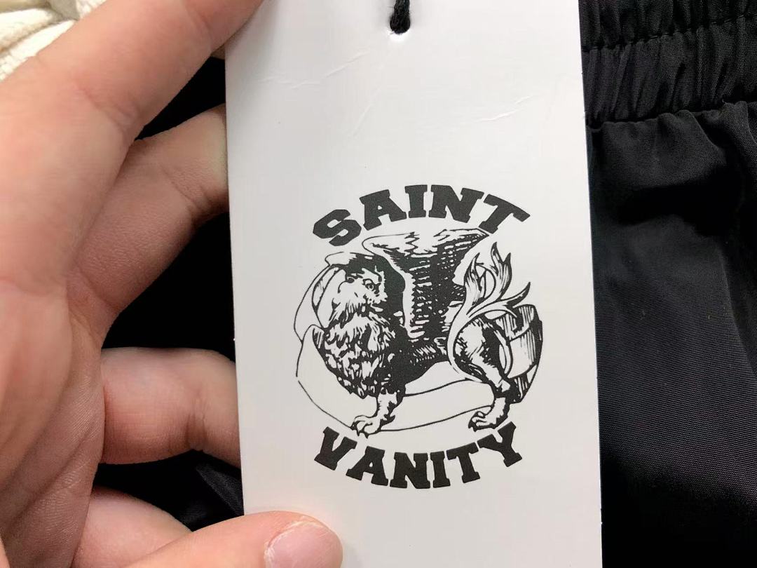 Saint Vanity SHORTS 95 SA⭐N⭐ VA⭐IT⭐ SHIRT - Image 45
