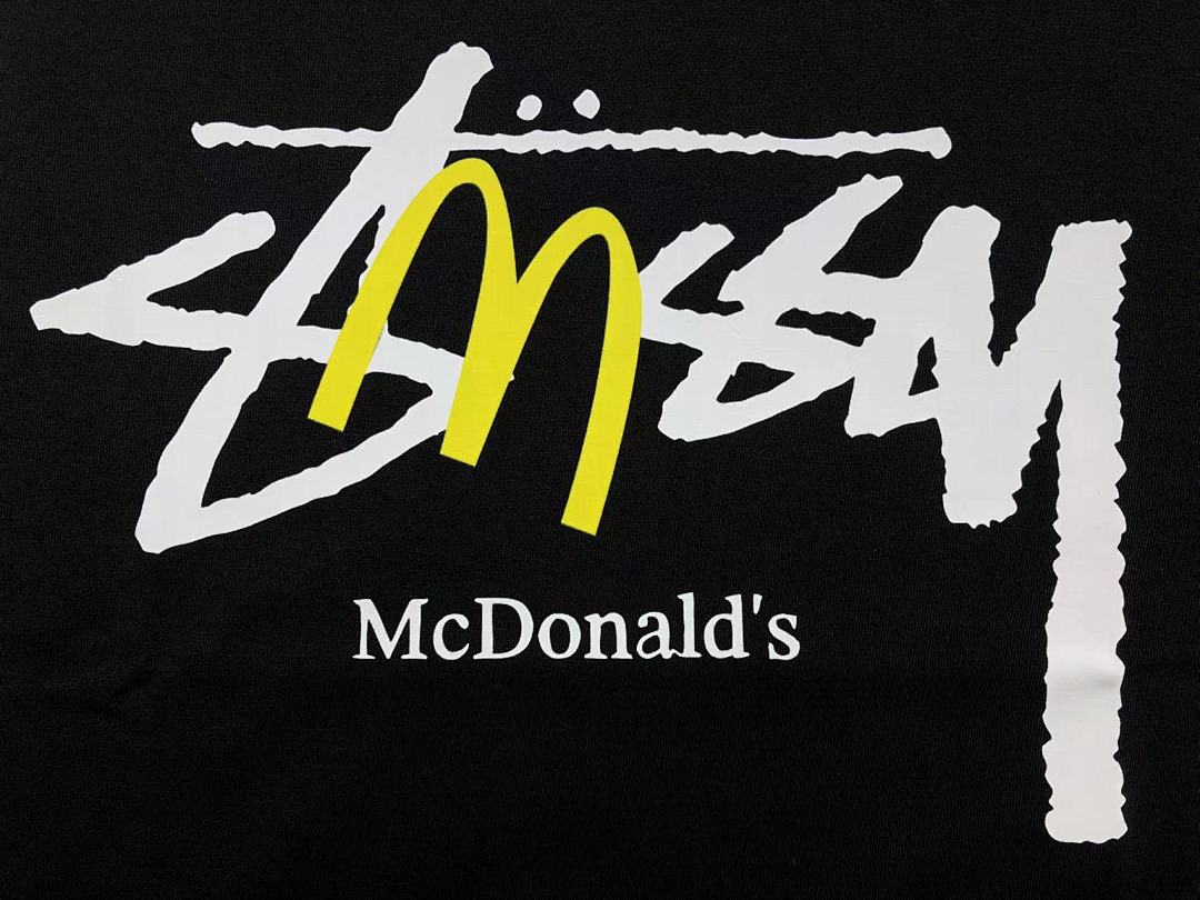 Stussy 85 STUSSY T-SHIRT - Image 9