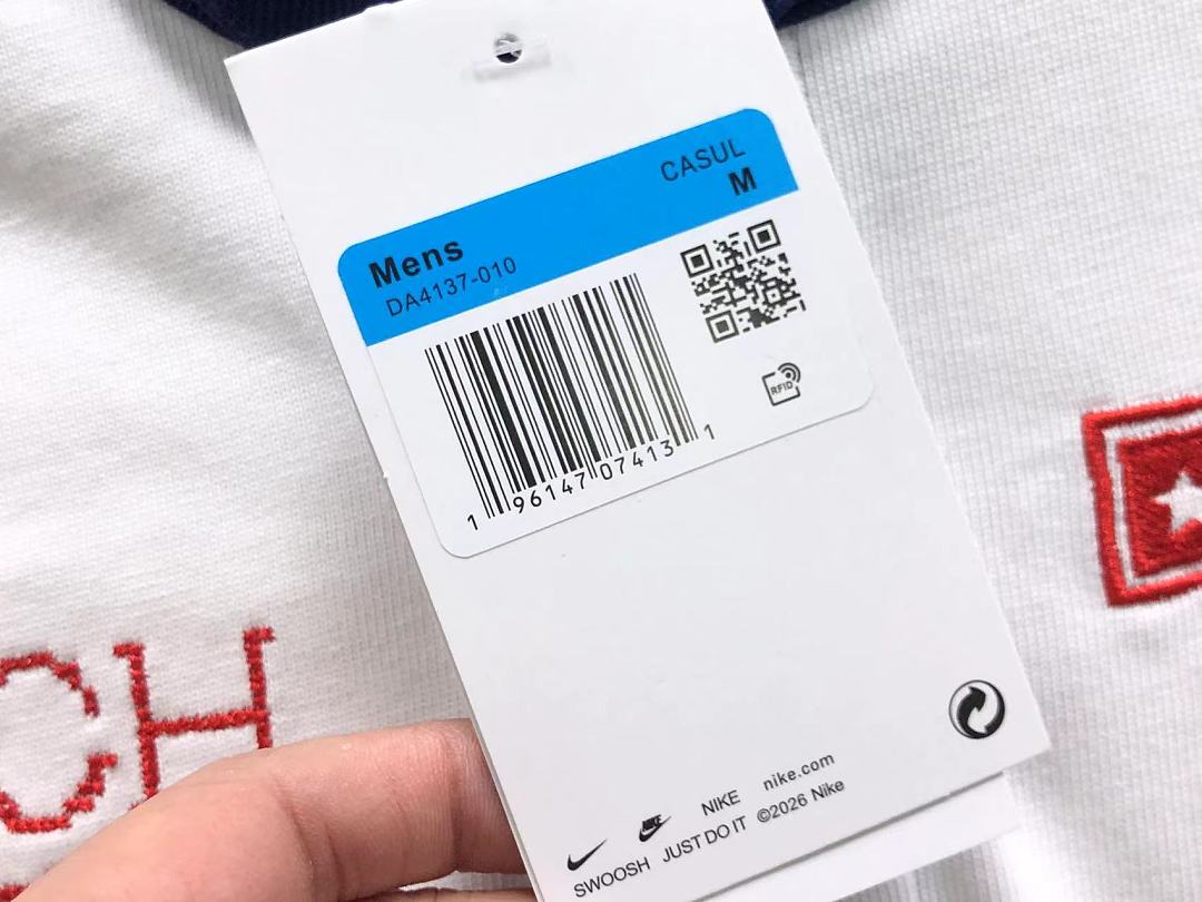 Nike 328 N⭐K⭐ LONG SLEEVED 12880335 (Im 170Cm 60Kg I Wear Size M In The Phot) - Image 16