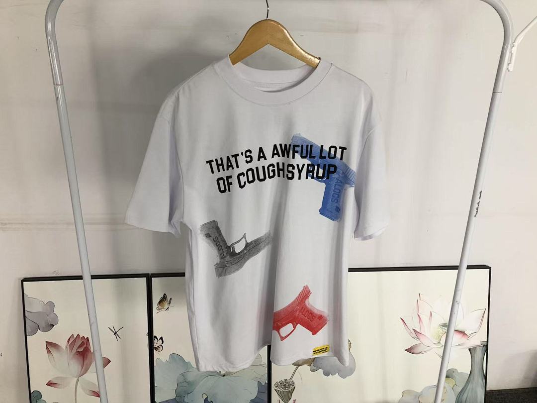 Cough Syrup 85 COU⭐H SY⭐UP T-SHIRT 58080178 (Im 170Cm 60Kg I Wear Size M In The Phot) - Image 19