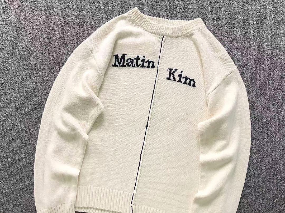 Unbranded 138 MA⭐⭐N⭐⭐M SWEATER 3206042217 (Im 170Cm 60Kg I Wear Size S In The Phot) - Image 11