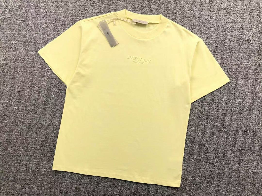Fear of God 98 FOG T-SHIRT - Image 5