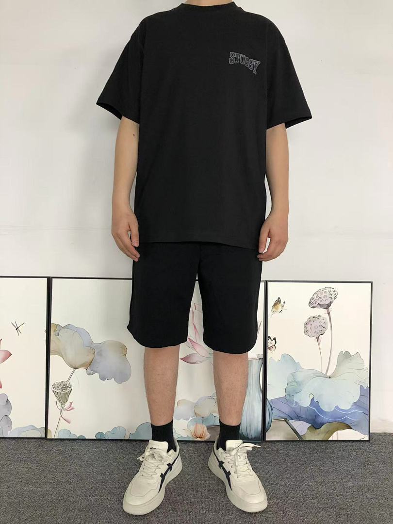 Stussy 78 STUSSY T-SHIRT 505174082 (Im 170Cm 60Kg I Wear Size M In The Phot) - Image 3