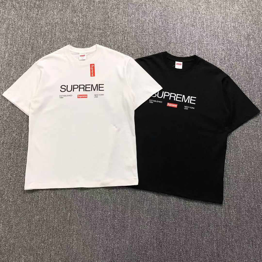 Supreme 88 S⭐⭐R⭐⭐E T-SHIRT