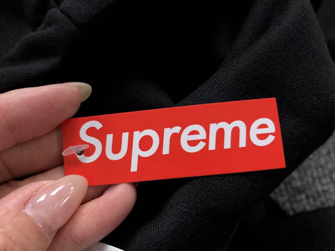 Supreme 178 S⭐⭐R⭐⭐E HOODIE 4201141677 (Im 170Cm 55Kg I Wear Size M In The Phot) - Image 30