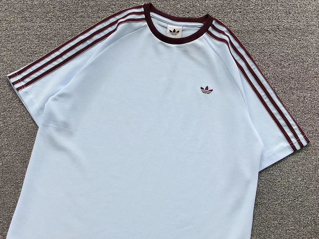 Adidas 98 A⭐I⭐AS T-SHIRT 3204281119 (Im 170Cm 60Kg I Wear Size M In The Phot) - Image 11