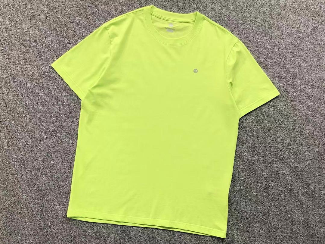 On Running 125 LULULEMON T-SHIRT 3112260105 (Im 170Cm 60Kg I Wear Size L In The Phot) - Image 17