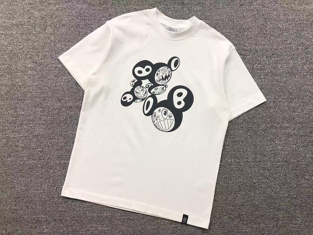 Unbranded 115 J⭐⭐L⭐IN T-SHIRT 1107041302 (Im 170Cm 60Kg I Wear Size L In The Phot) - Image 13