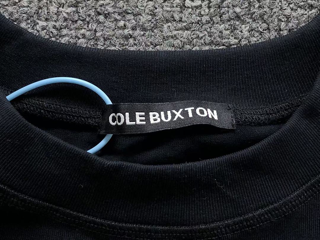 On Running 88 COLE BUXTON T-SHIRT 127130351 (Im 170Cm 60Kg I Wear Size M In The Phot) - Image 16