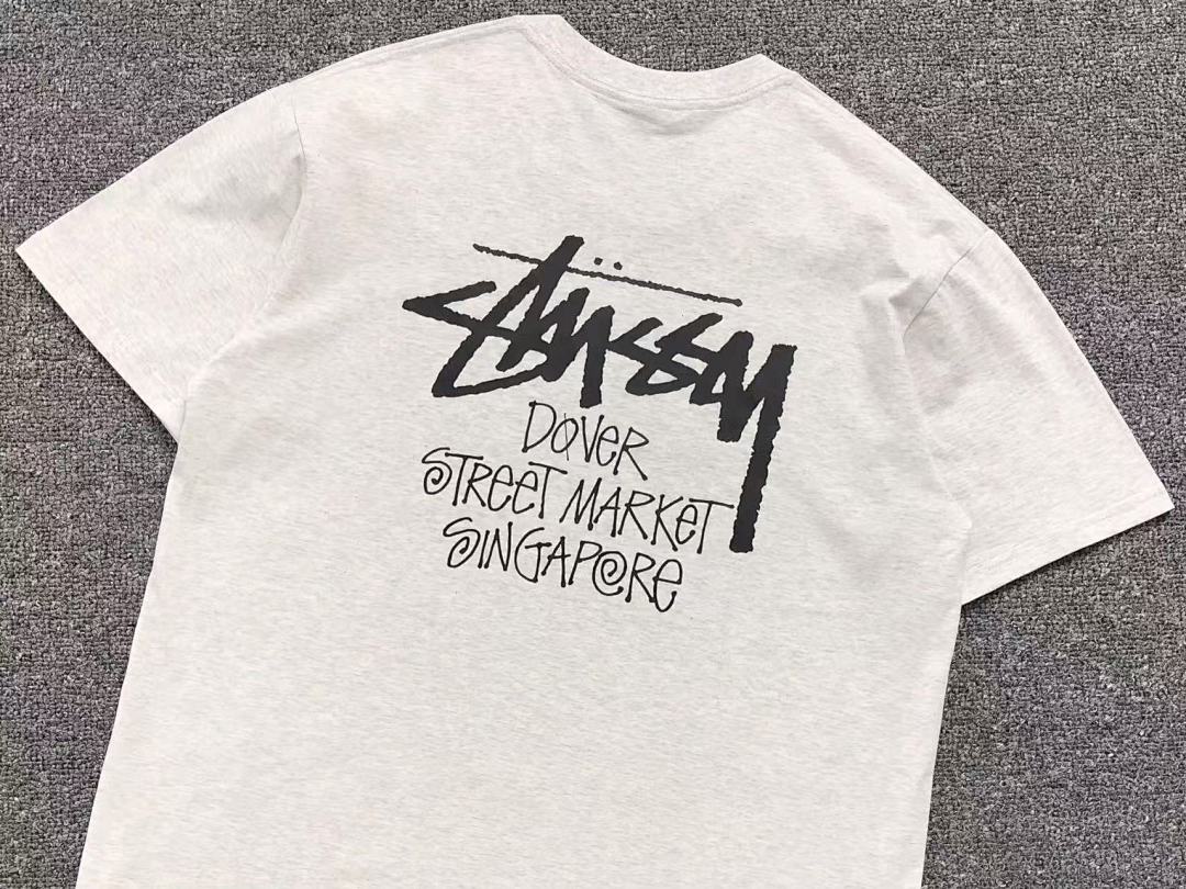 Stussy 85 STUSSY T-SHIRT - Image 12