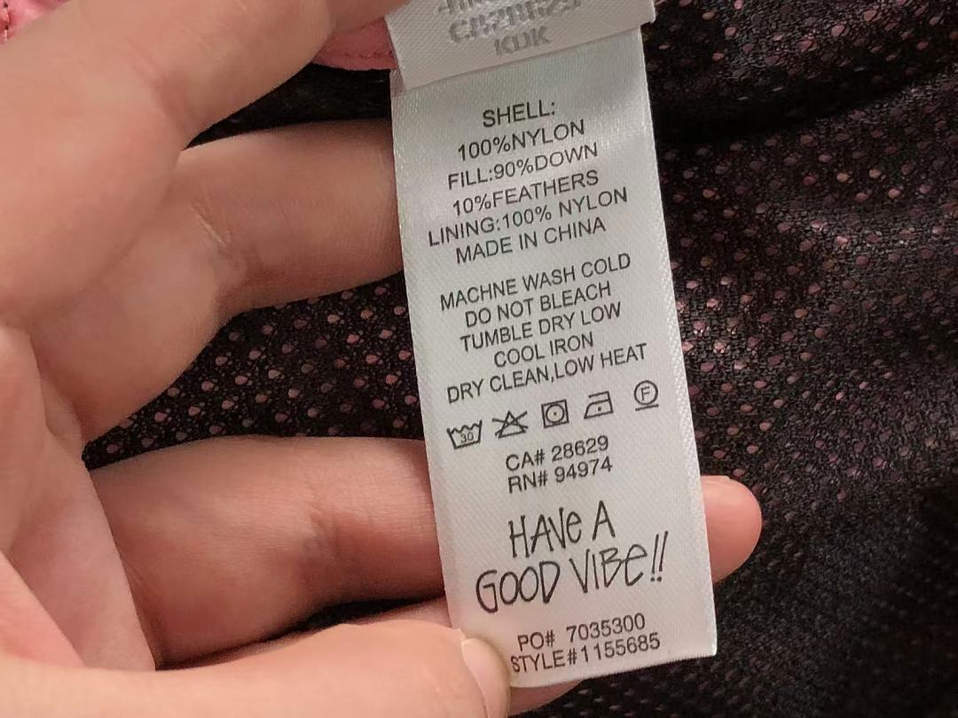 Stussy 488 STUSSY DOWN JACKETS 22080606001 (Im 170Cm 60Kg I Wear Size M In The Phot) - Image 17
